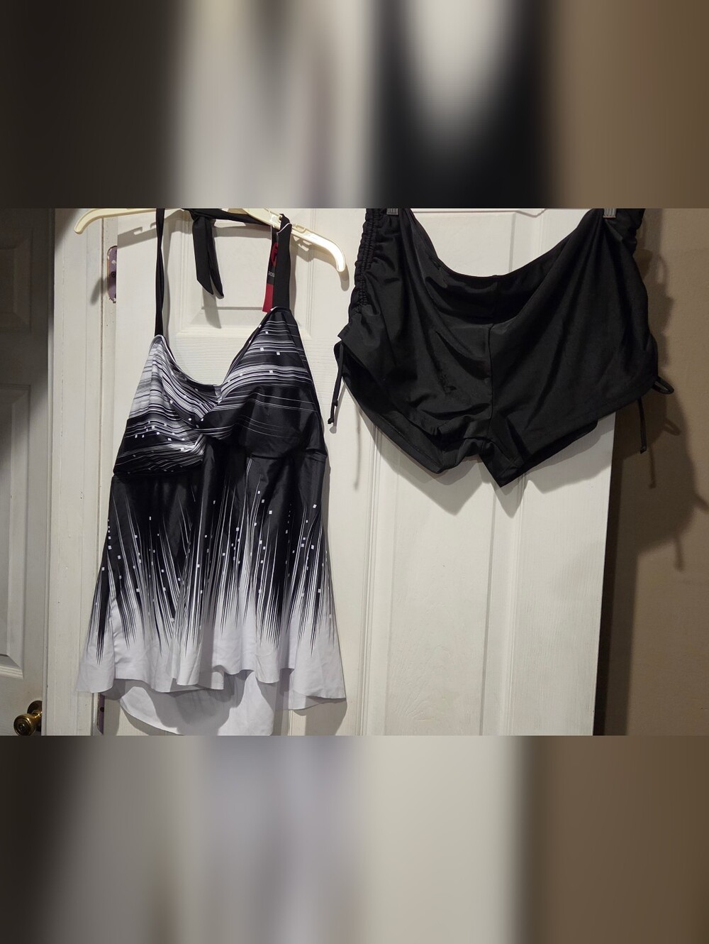 ROSEGAL 2 PC SWIM SET